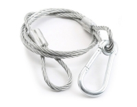 BeamZ Safety Cable 95cm