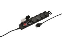 STEFFEN STEBA DRY Steckdosenleiste 5xT13