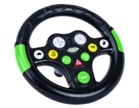 Big Bobby Car Sound Wheel