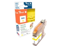 Peach Tinte Brother LC-223y yellow