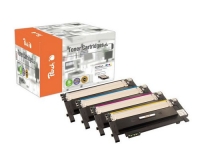 Peach Toner Sam CLT-404S-series MultiPack