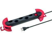 STEFFEN STEBA STRONG Steckerleiste 5xT13