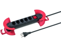 STEFFEN STEBA STRONG Steckerleiste 5xT13