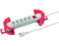 STEFFEN STEBA STRONG Steckerleiste 5xT13