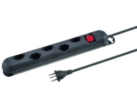 STEFFEN STEBA STRONG Steckerleiste 5xT13