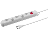 STEFFEN STEBA STRONG Steckerleiste 5xT13