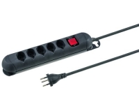 STEFFEN STEBA STRONG Steckerleiste 5xT13