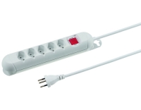 STEFFEN STEBA STRONG Steckerleiste 5xT13