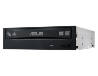 ASUS DVDRW 24x SATA bulk schwarz