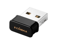 Edimax EW-7611ULB: WLAN+BT4.0 USB Adapter