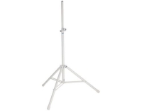 K&M 214/6, Boxenstativ - weiss