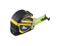 Stanley Bandmass FATMAX 8m
