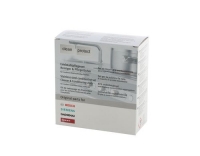 Siemens Wiener Kalk, Tuch