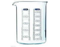 Pyrex Messbecher, 0.75l