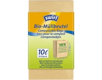 Swirl Bio-Müll Papier 10 L