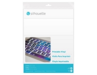 Silhouette bedruckbares Vinyl