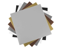 Silhouette Samplerpaket Vinyl Neutral