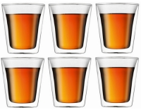 Bodum CANTEEN Glas 0.2 Liter Set