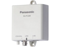 Panasonic WJ-PC200