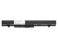 Vistaport Notebook Batteries für HP