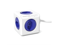 PowerCube Extended blau