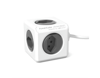 PowerCube Extended anthrazit