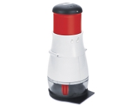 Zyliss Zick Zick Gemüsehacker