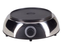 TTM Elektrorechaud Inox Electro