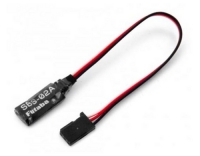 Futaba Höhe / Vario SBS-02A