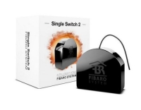 Fibaro Relais Unterputzeinsatz 1 Schalter