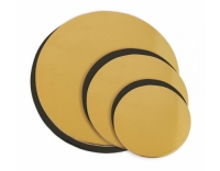 ScrapCooking Untersetzer für Cake rund