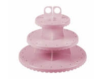 Ibili Cupcake u. Cakepops Etagere