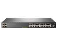 HP 2930F-24G-PoE+-4SFP: 24 Port L3 Switch