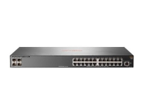 HP 2930F-24G-4SFP+: 24 Port L3 Switch