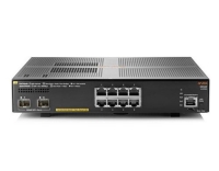 HP 2930F-8G-PoE+-2SFP+: 8 Port L3 Switch