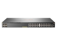 HP 2930F-24G-4SFP: 24 Port L3 Switch