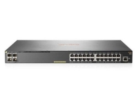 HP 2930F-24G-POE+-4SFP+: 24 Port L3 Switch