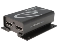 Delock 2Port Displayport Switchbox