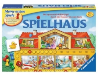 Ravensburger Spiele Spielhaus