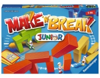 Ravensburger Spiele MnB jun