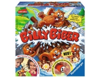 Ravensburger Spiele Billy Bib