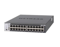 Netgear XSM4324CS: 24 Port Managed Switch