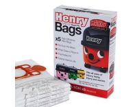 Numatic Staubbeutel HEPA 9 L