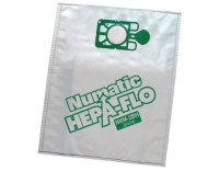 Numatic Staubbeutel HEPA 15 L