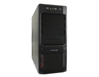 Lc-Power Midi Tower LC-925B