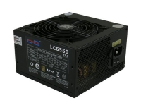 Netzteil LC Power, Super Silent Serie 550W