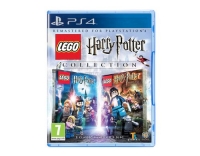 Lego Harry Potter Collection PS4