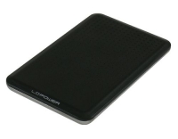 LC-Power ext. 2.5 Gehäuse LC-25BU3