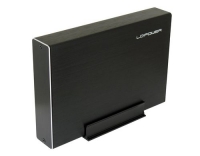 LC-Power ext. 3.5 Gehäuse LC-35U3-Becrux