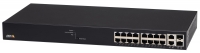 AXIS T8516 16 Port PoE+ Switch, Managed,